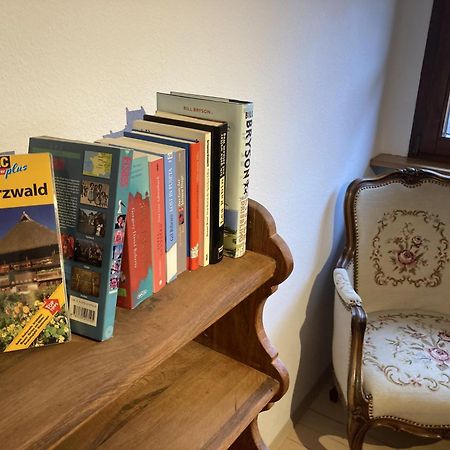 Ferienwohnung Sester غينغنباخ المظهر الخارجي الصورة