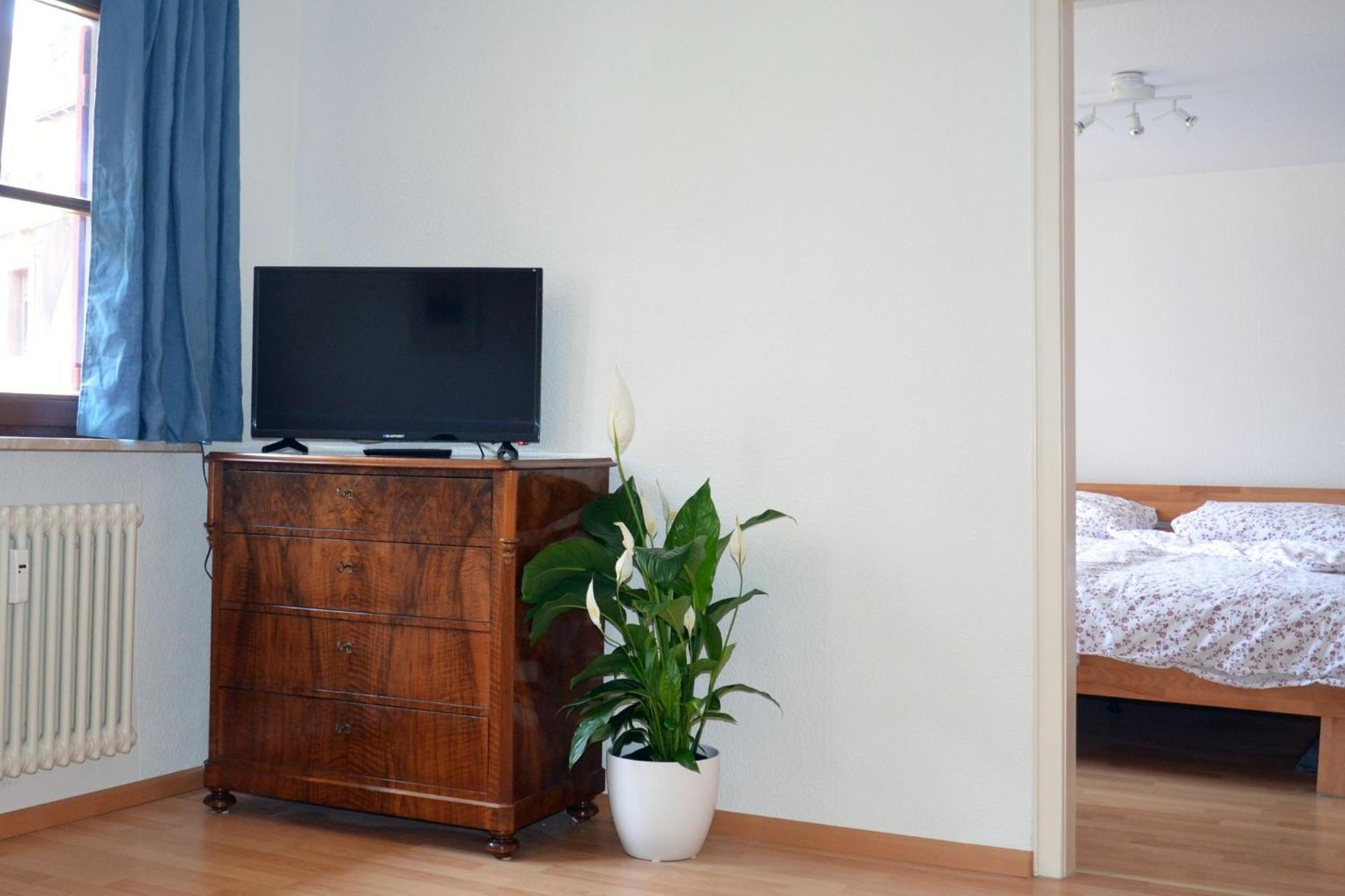 Ferienwohnung Sester غينغنباخ المظهر الخارجي الصورة