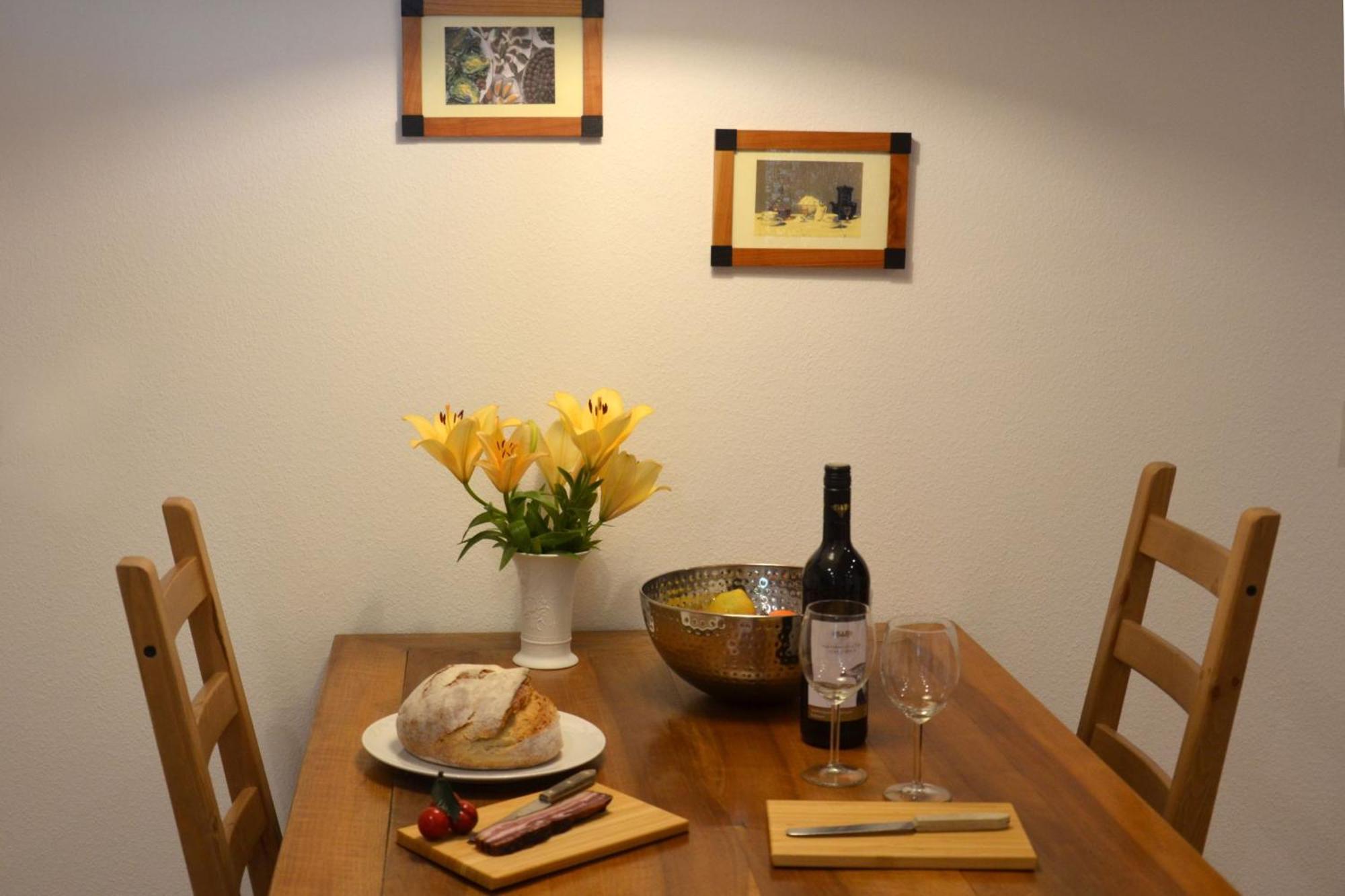 Ferienwohnung Sester غينغنباخ المظهر الخارجي الصورة