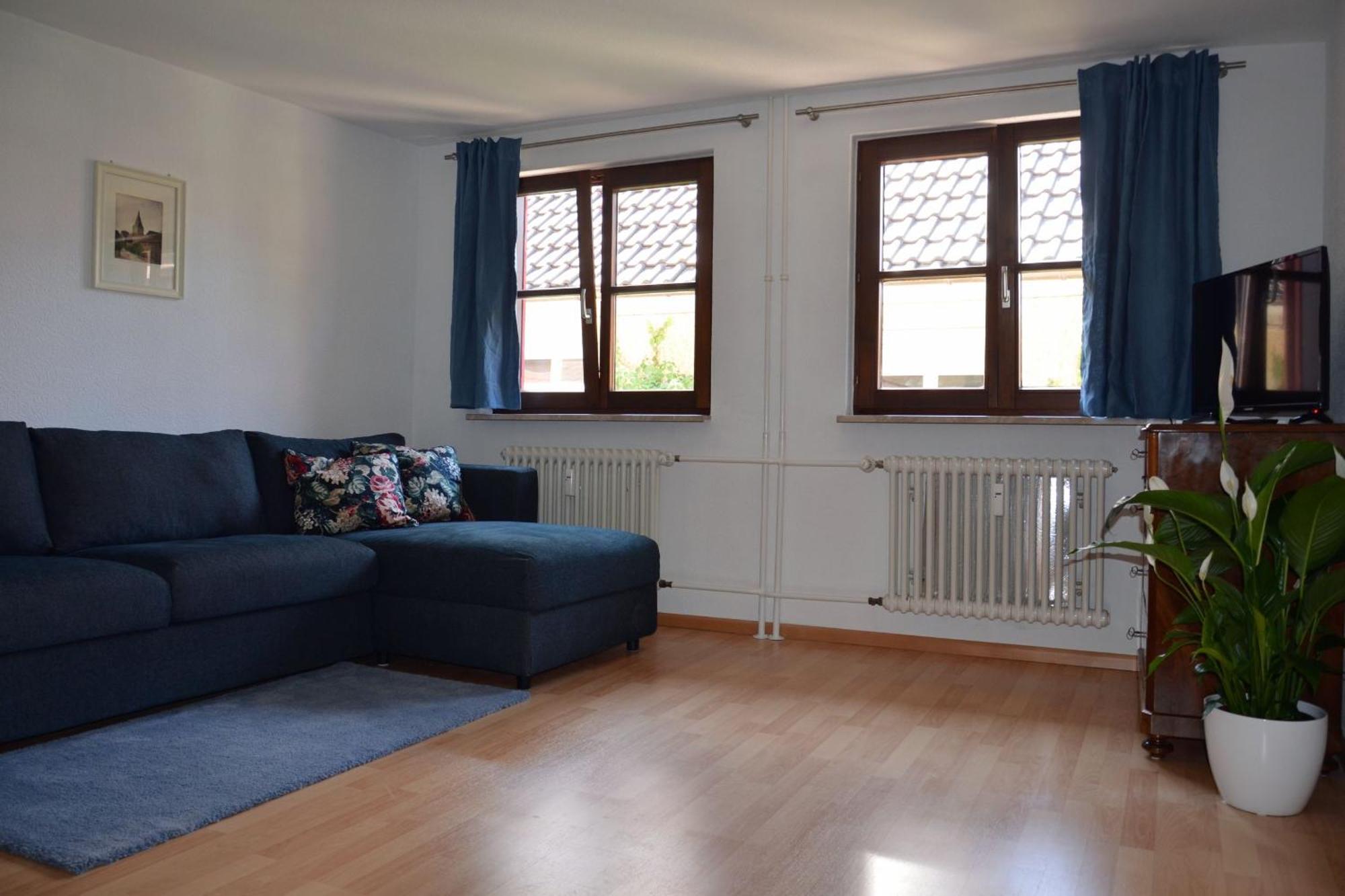 Ferienwohnung Sester غينغنباخ المظهر الخارجي الصورة