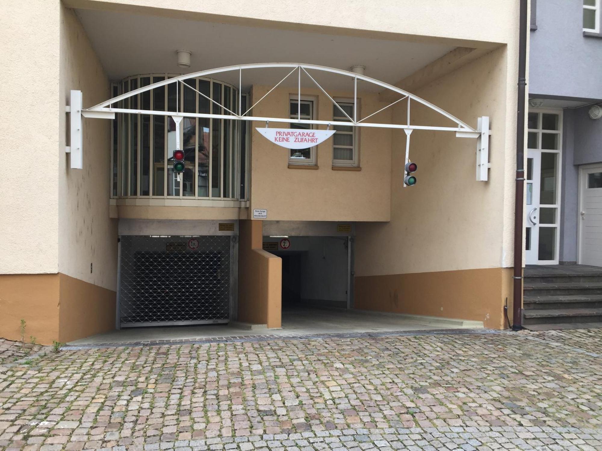 Ferienwohnung Sester غينغنباخ المظهر الخارجي الصورة