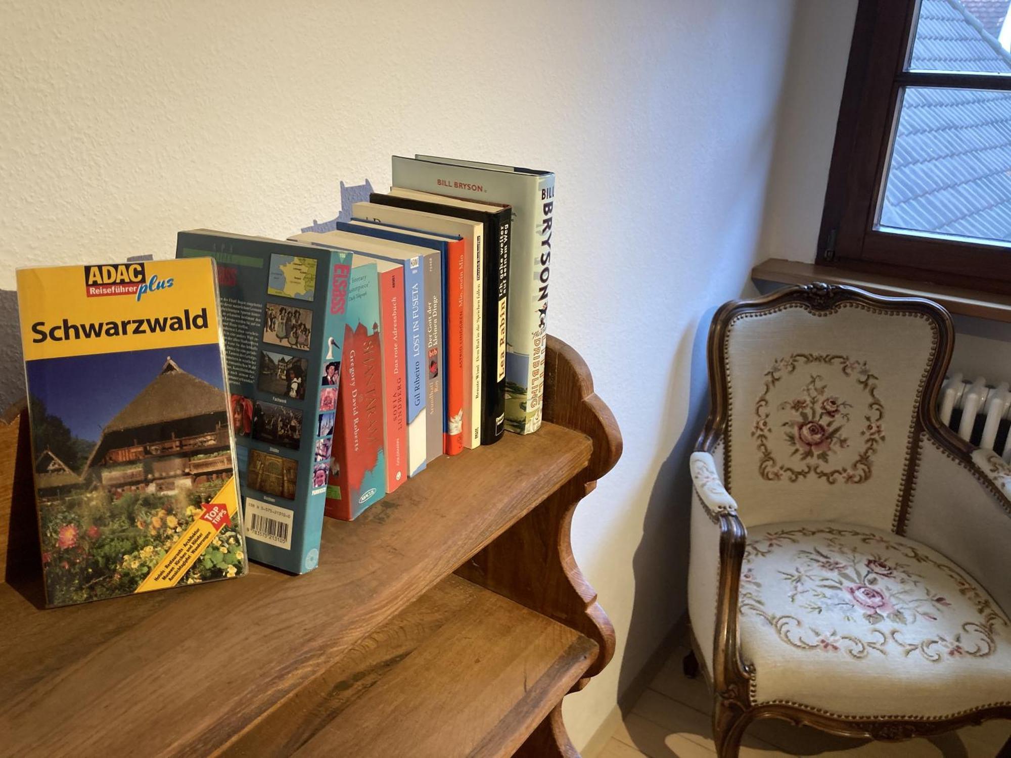 Ferienwohnung Sester غينغنباخ المظهر الخارجي الصورة