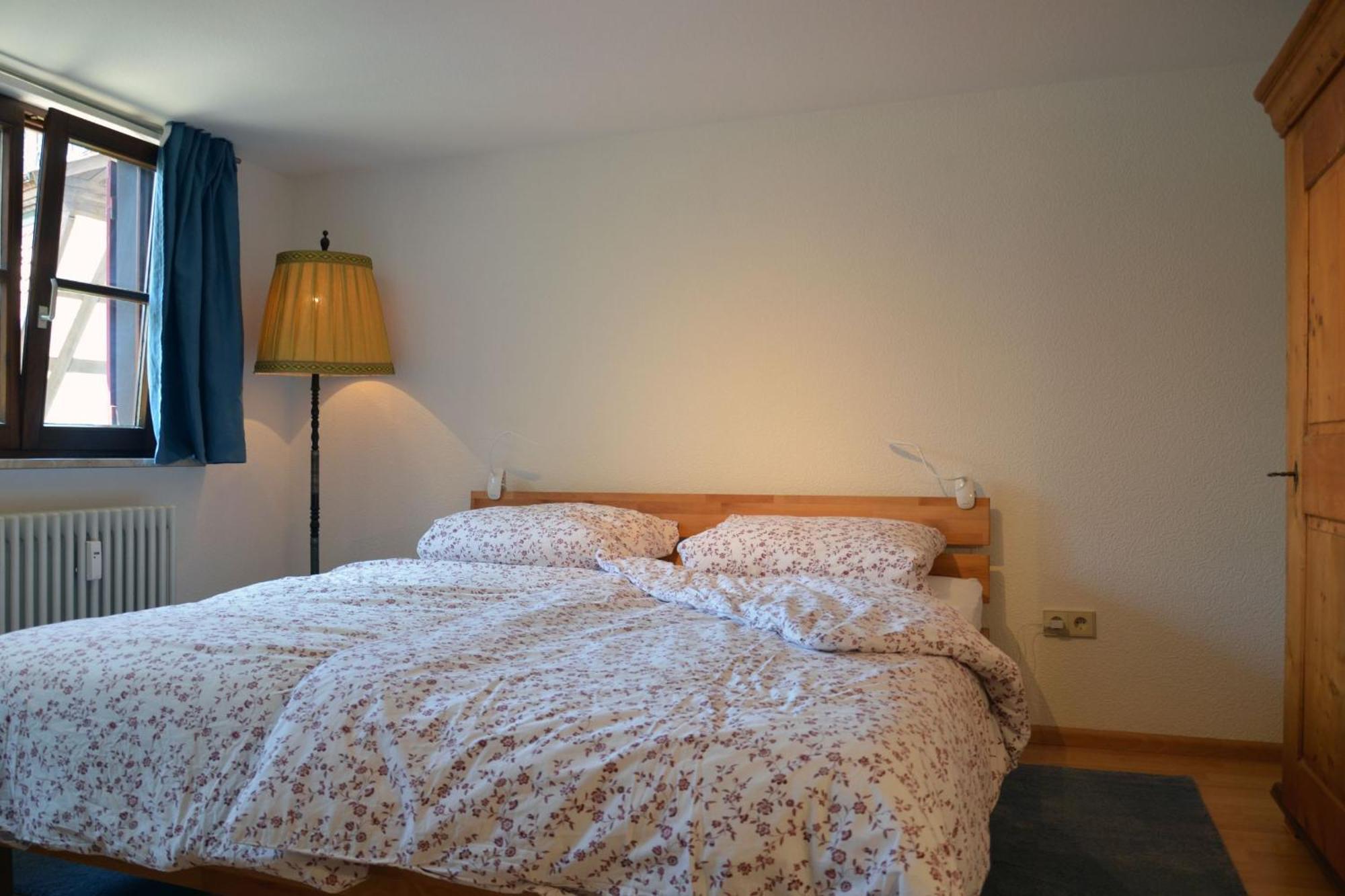 Ferienwohnung Sester غينغنباخ المظهر الخارجي الصورة