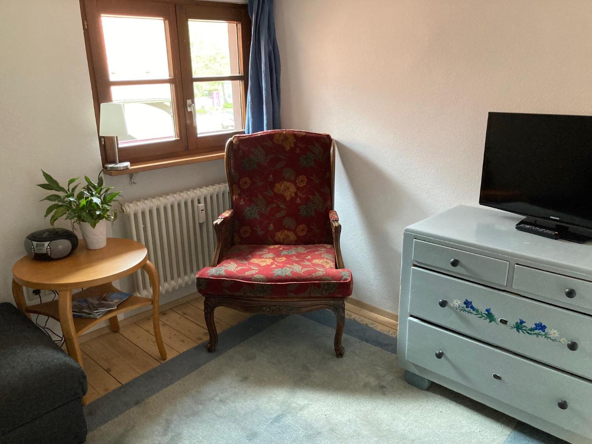 Ferienwohnung Sester غينغنباخ المظهر الخارجي الصورة
