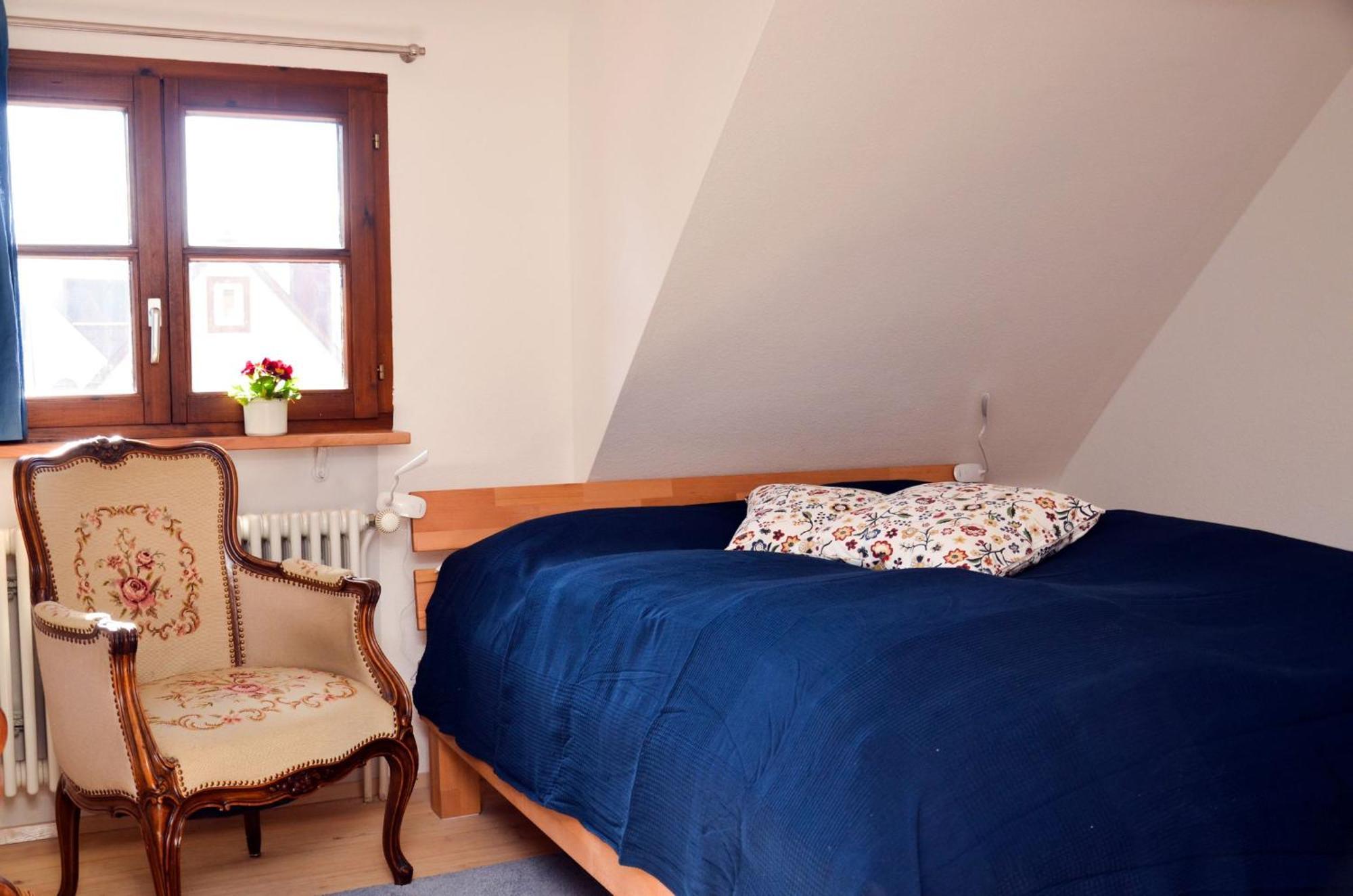 Ferienwohnung Sester غينغنباخ المظهر الخارجي الصورة