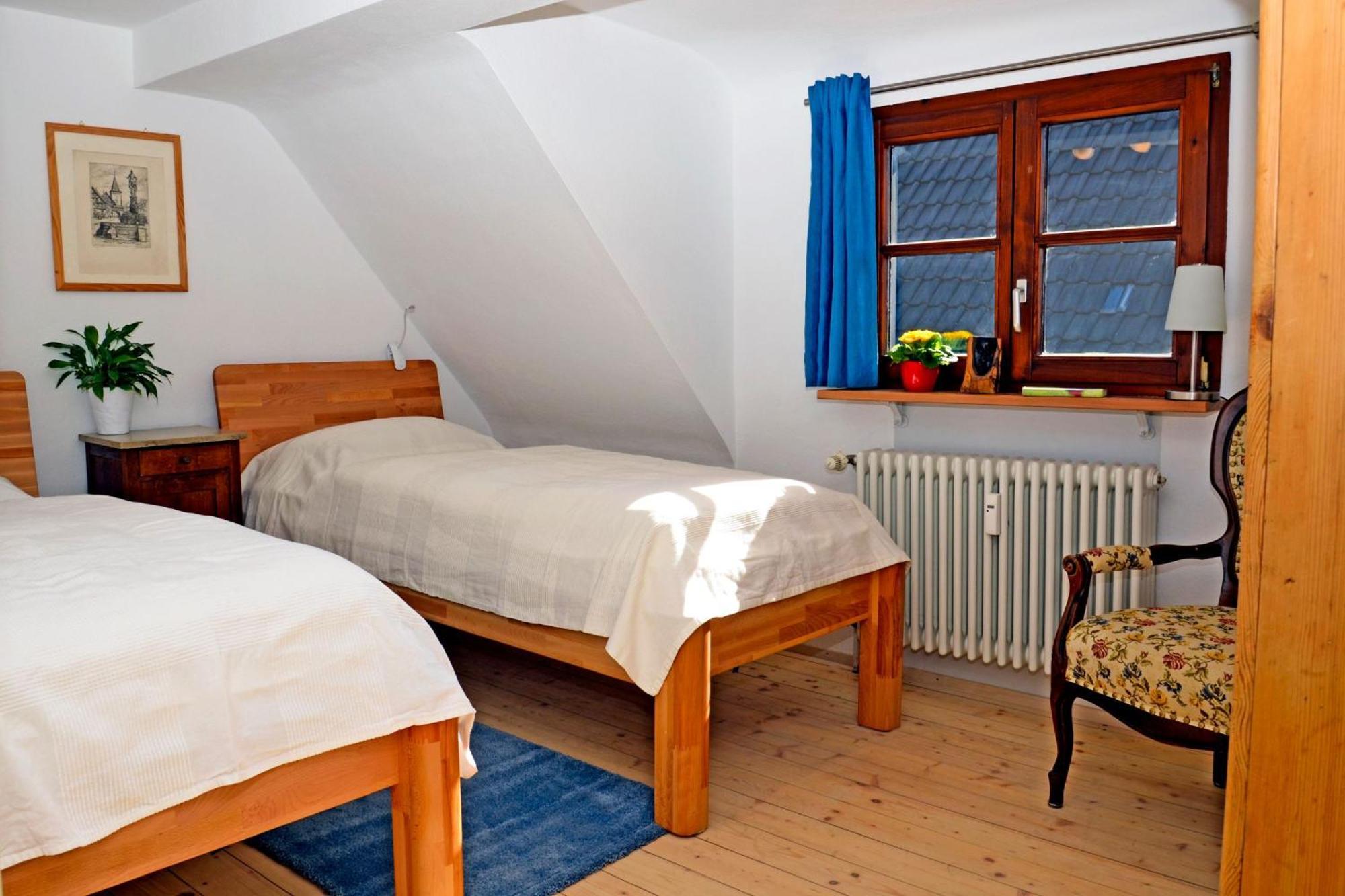 Ferienwohnung Sester غينغنباخ المظهر الخارجي الصورة