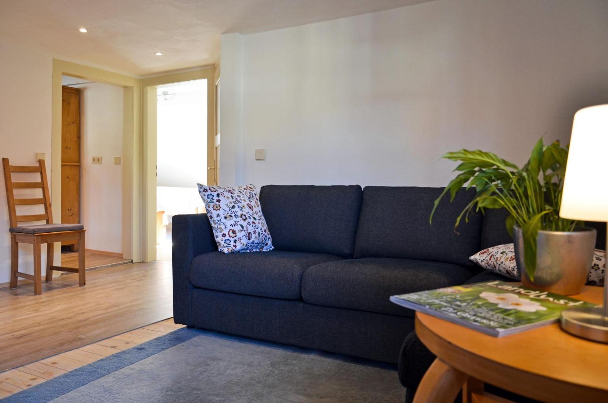 Ferienwohnung Sester غينغنباخ المظهر الخارجي الصورة